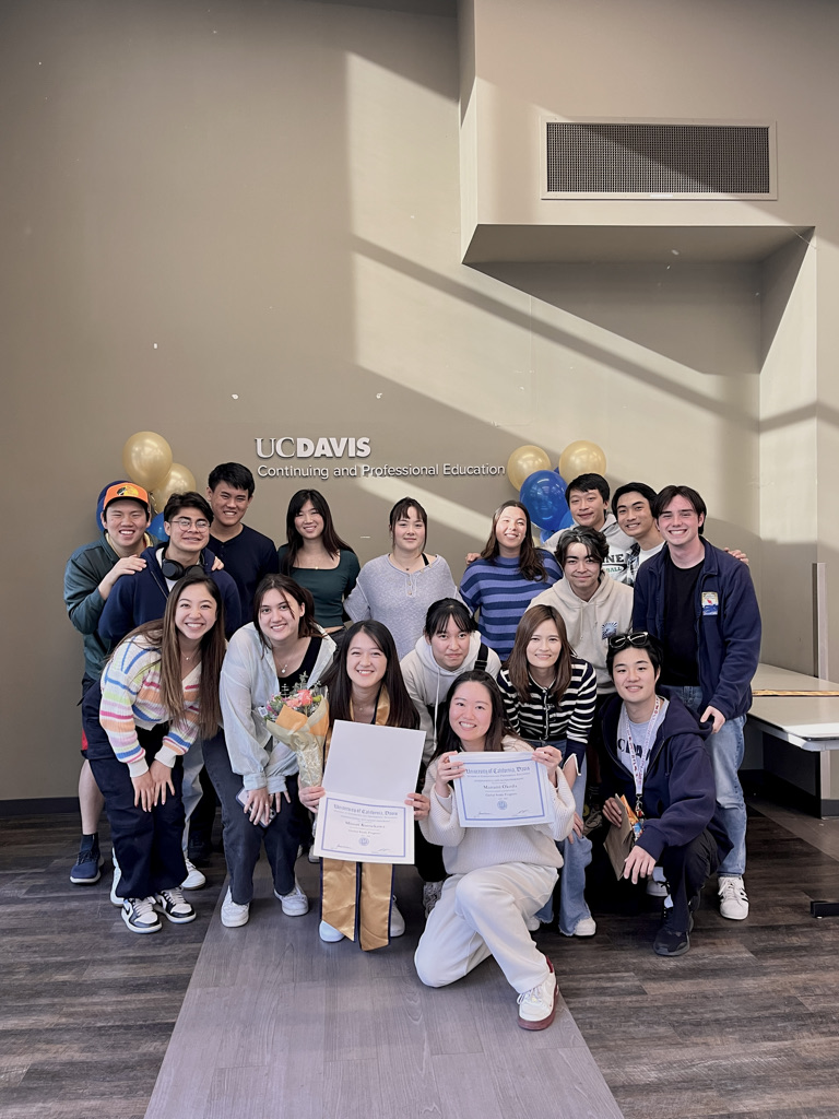 Japanese American Student Society Gallery Image