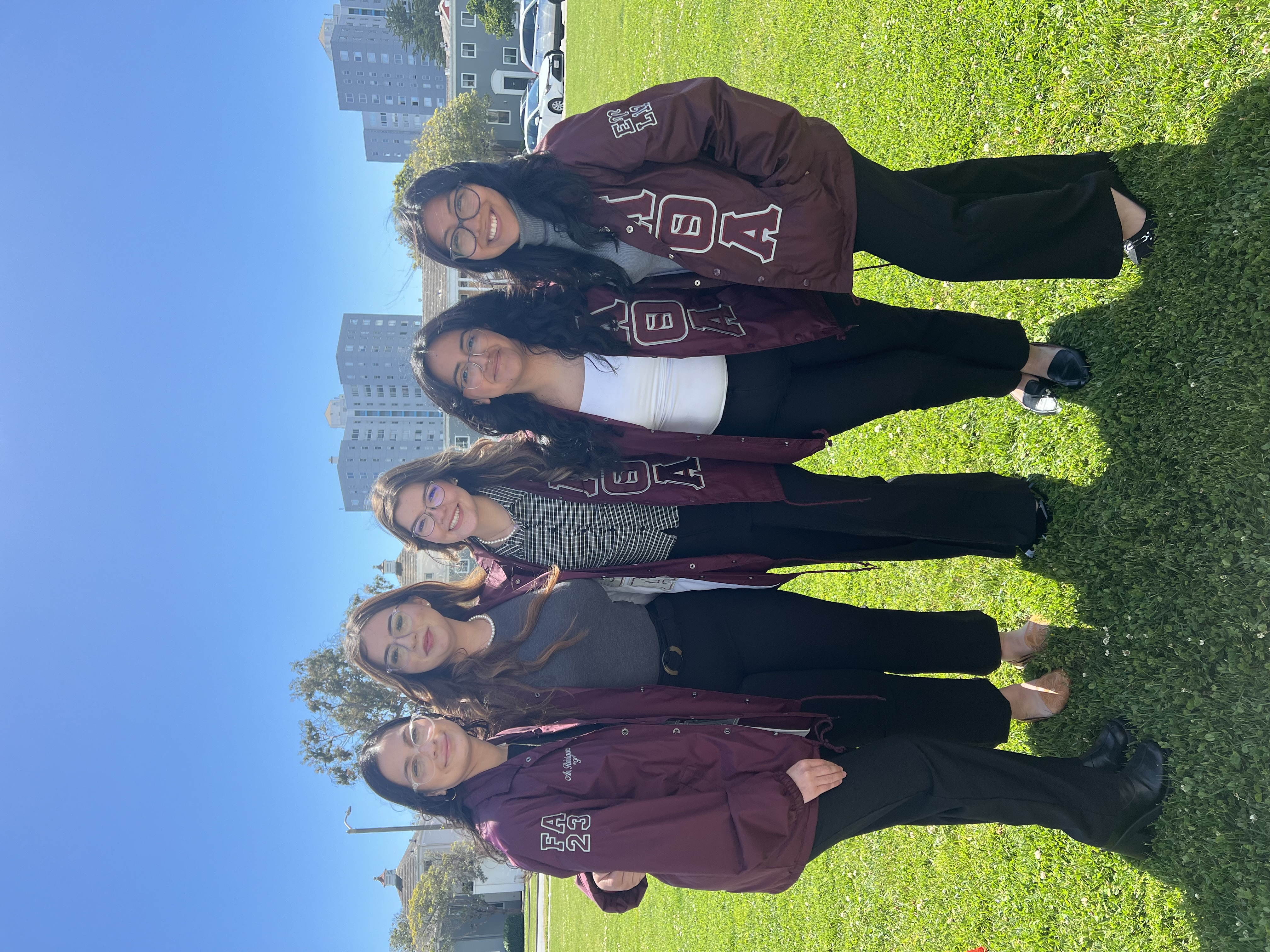 Lambda Theta Alpha Cover Image