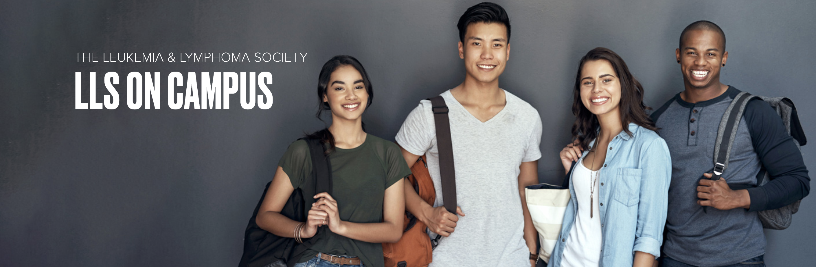 Leukemia and Lymphoma Society at UC Davis Cover Image