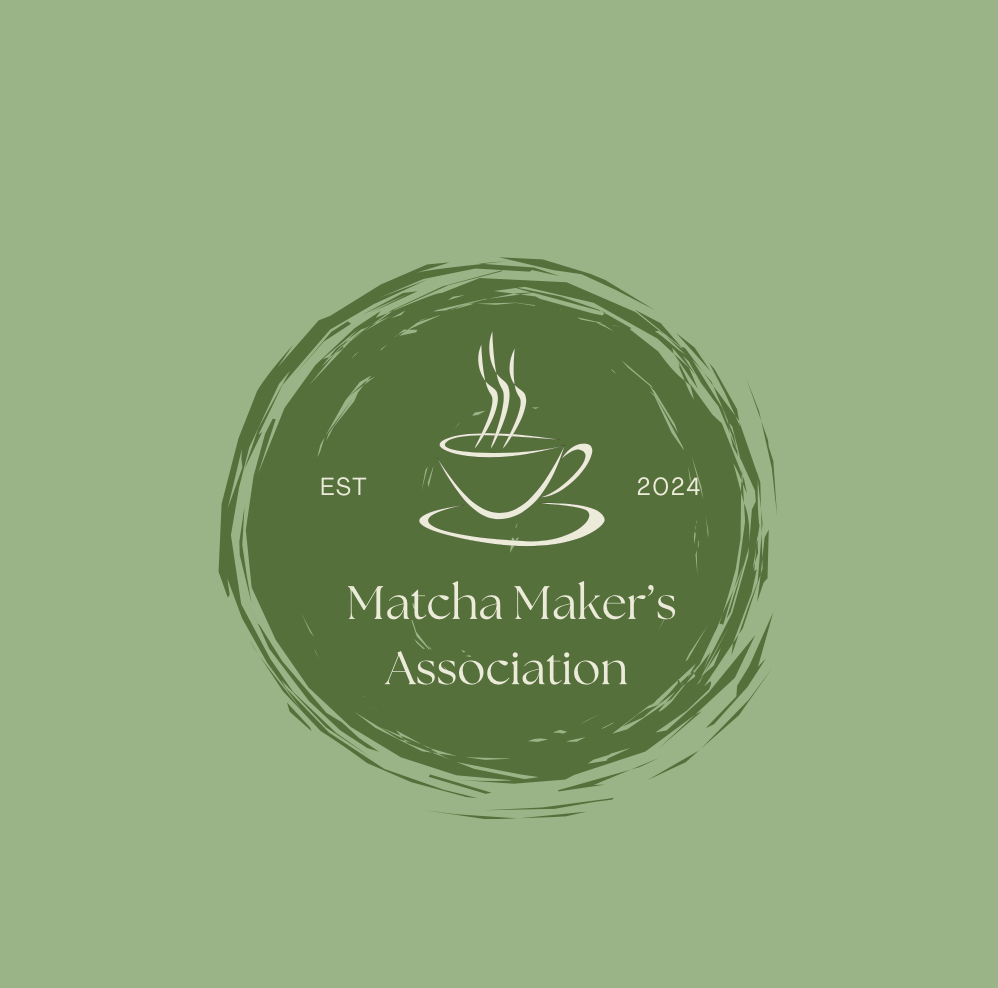 Matcha Makers Association Cover Image