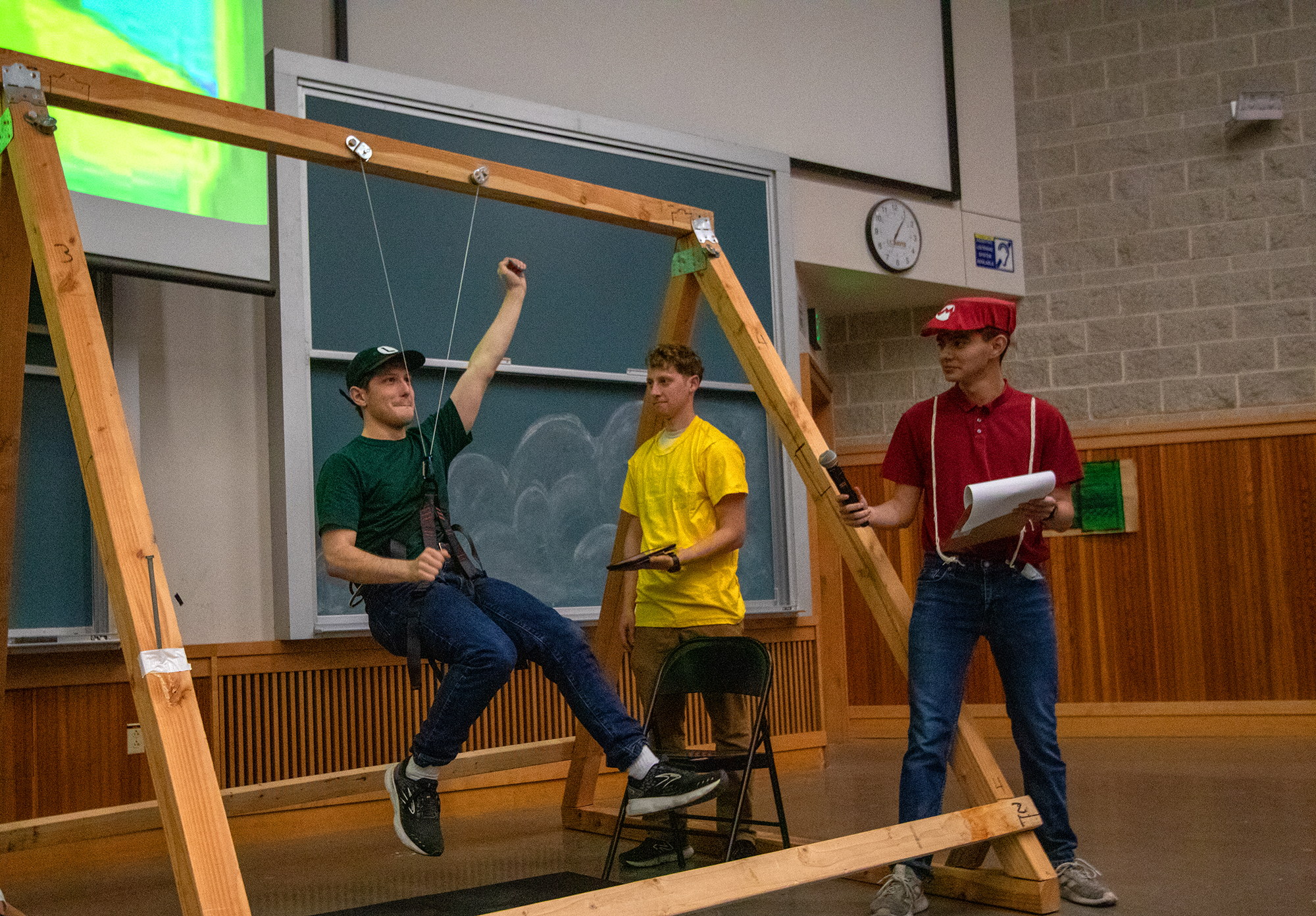 Materials Advantage Student Chapter Gallery Image