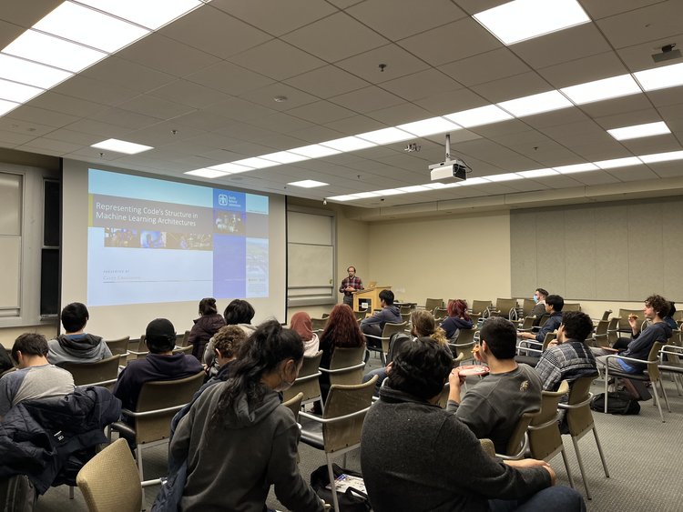 Math Club at UC Davis Gallery Image