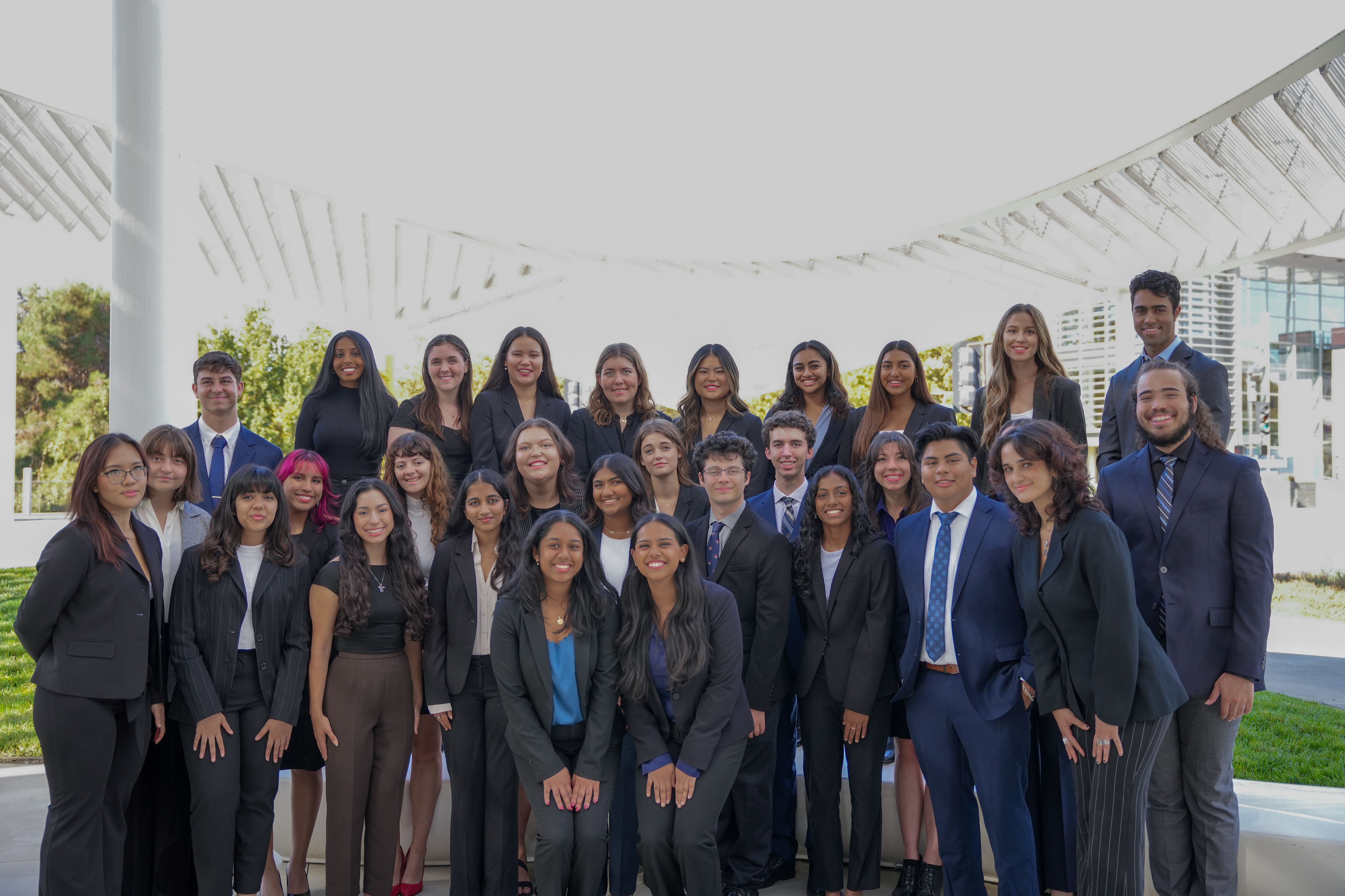 Mock Trial at UC Davis Gallery Image