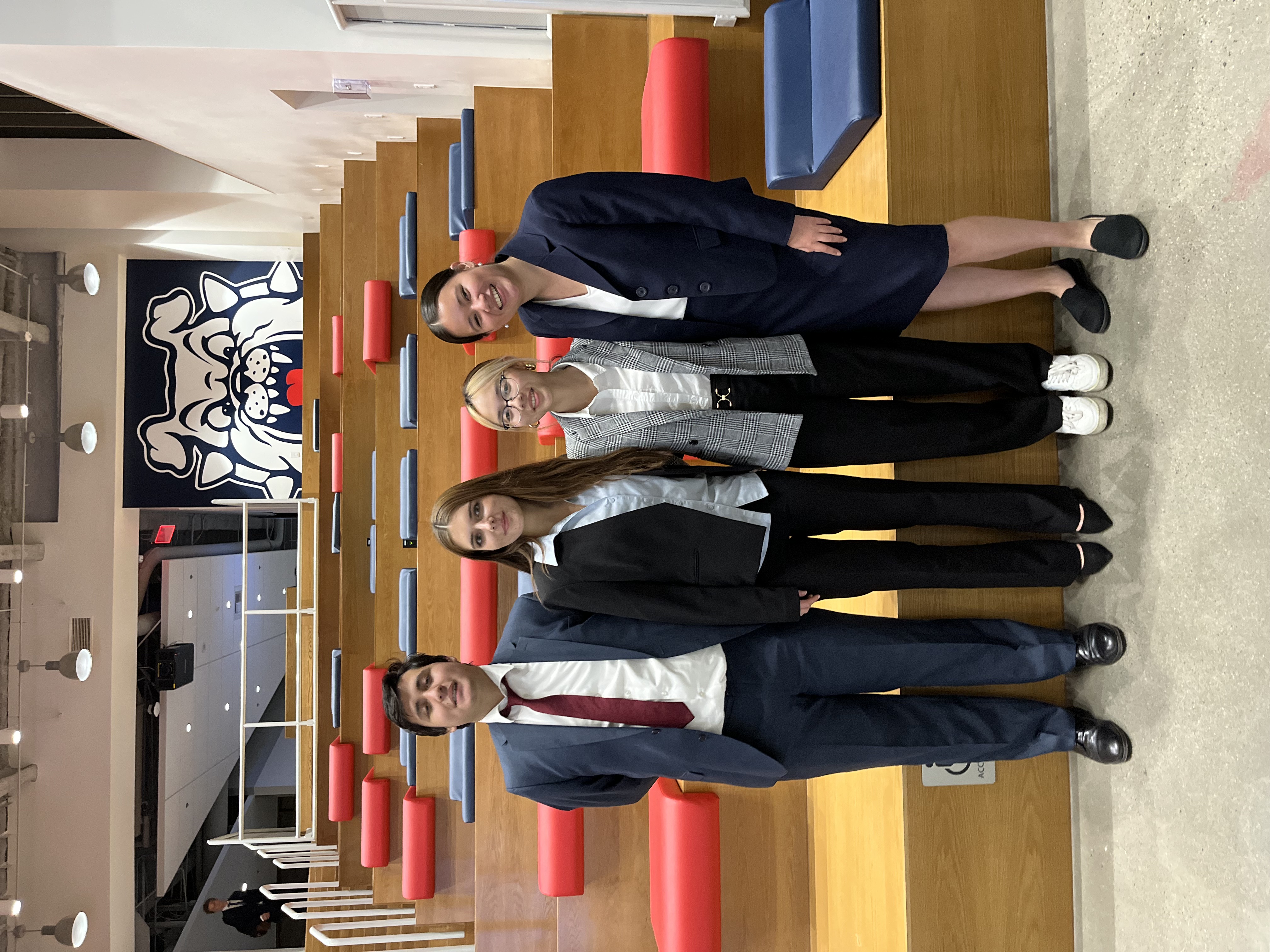 Moot Court at UC Davis Cover Image