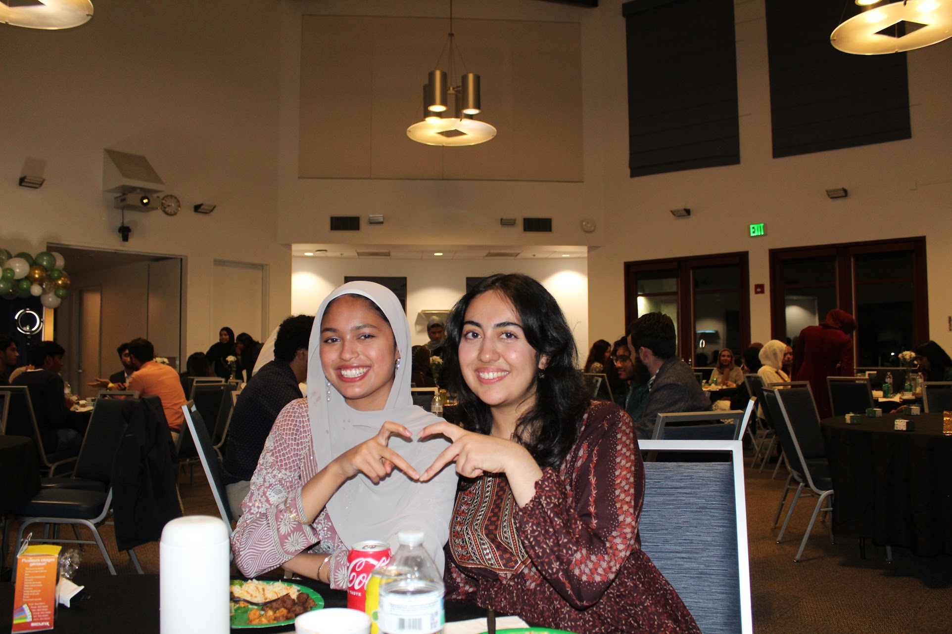 Muslim Student Association Gallery Image