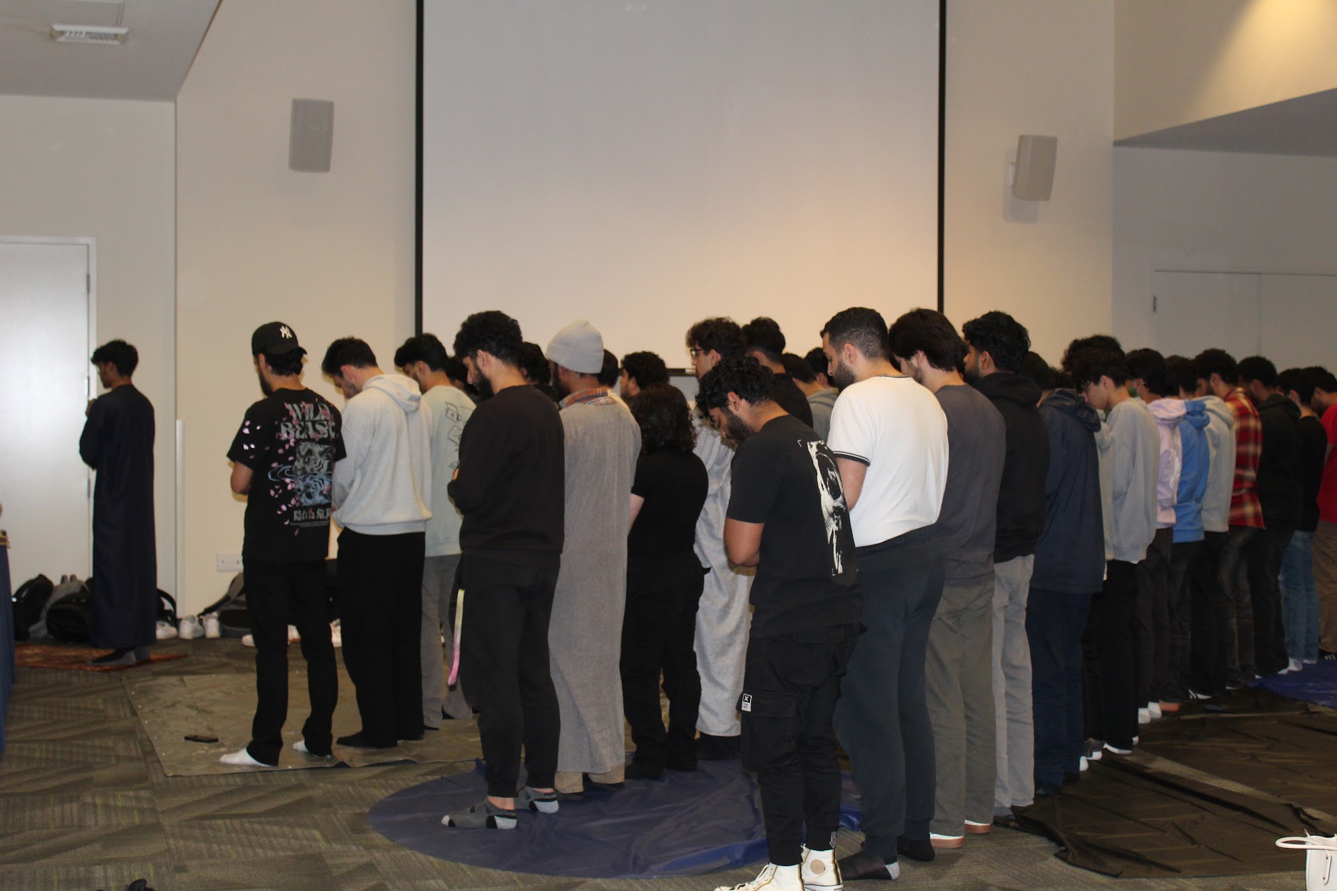Muslim Student Association Gallery Image