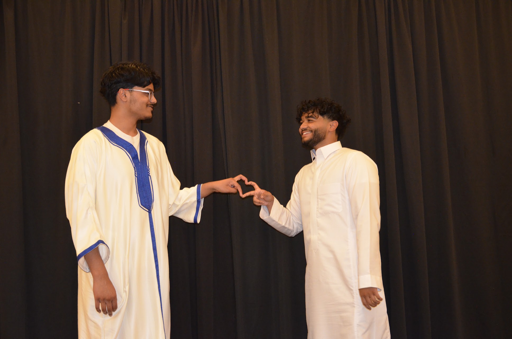 Muslim Student Association Cover Image