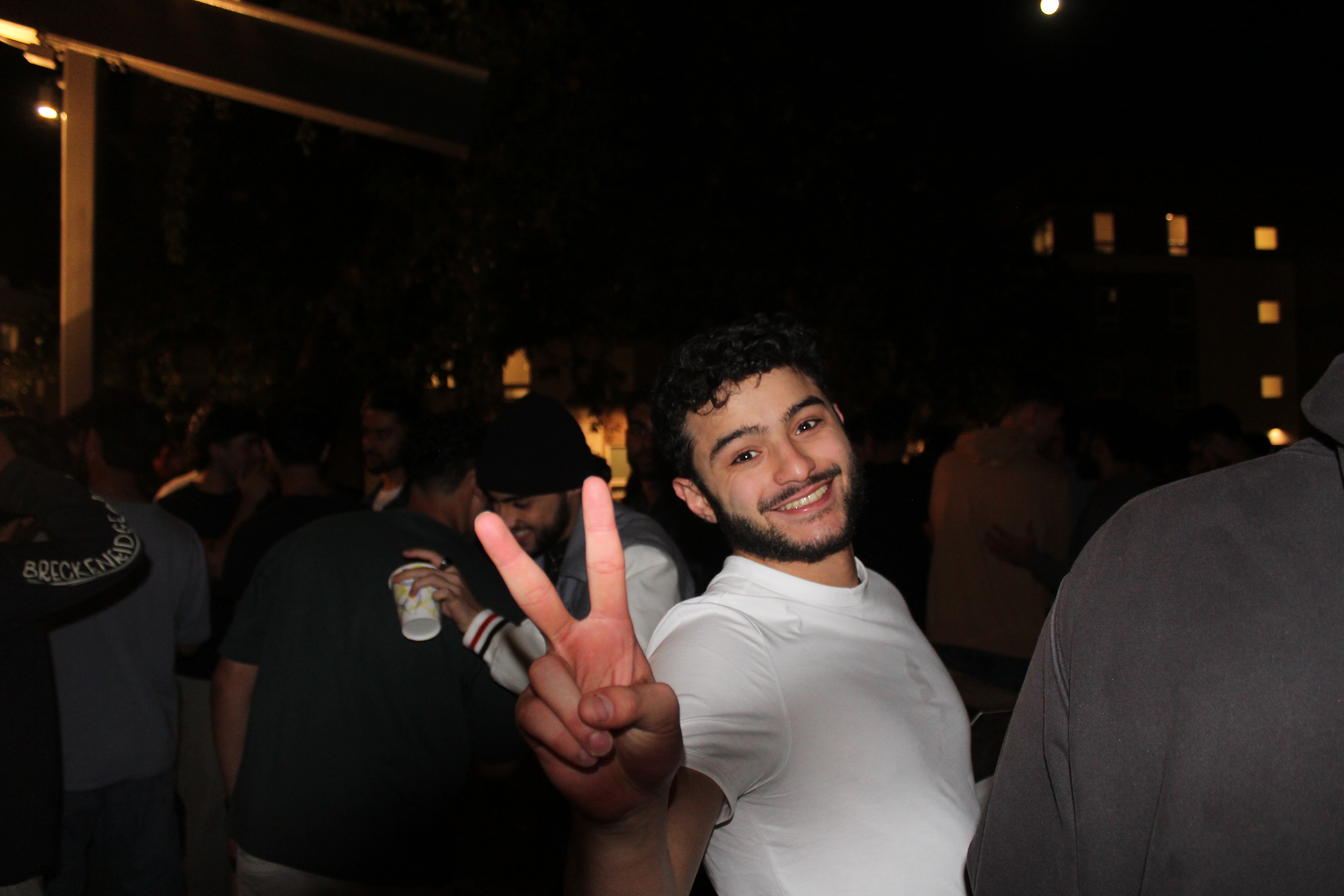 Muslim Student Association Gallery Image