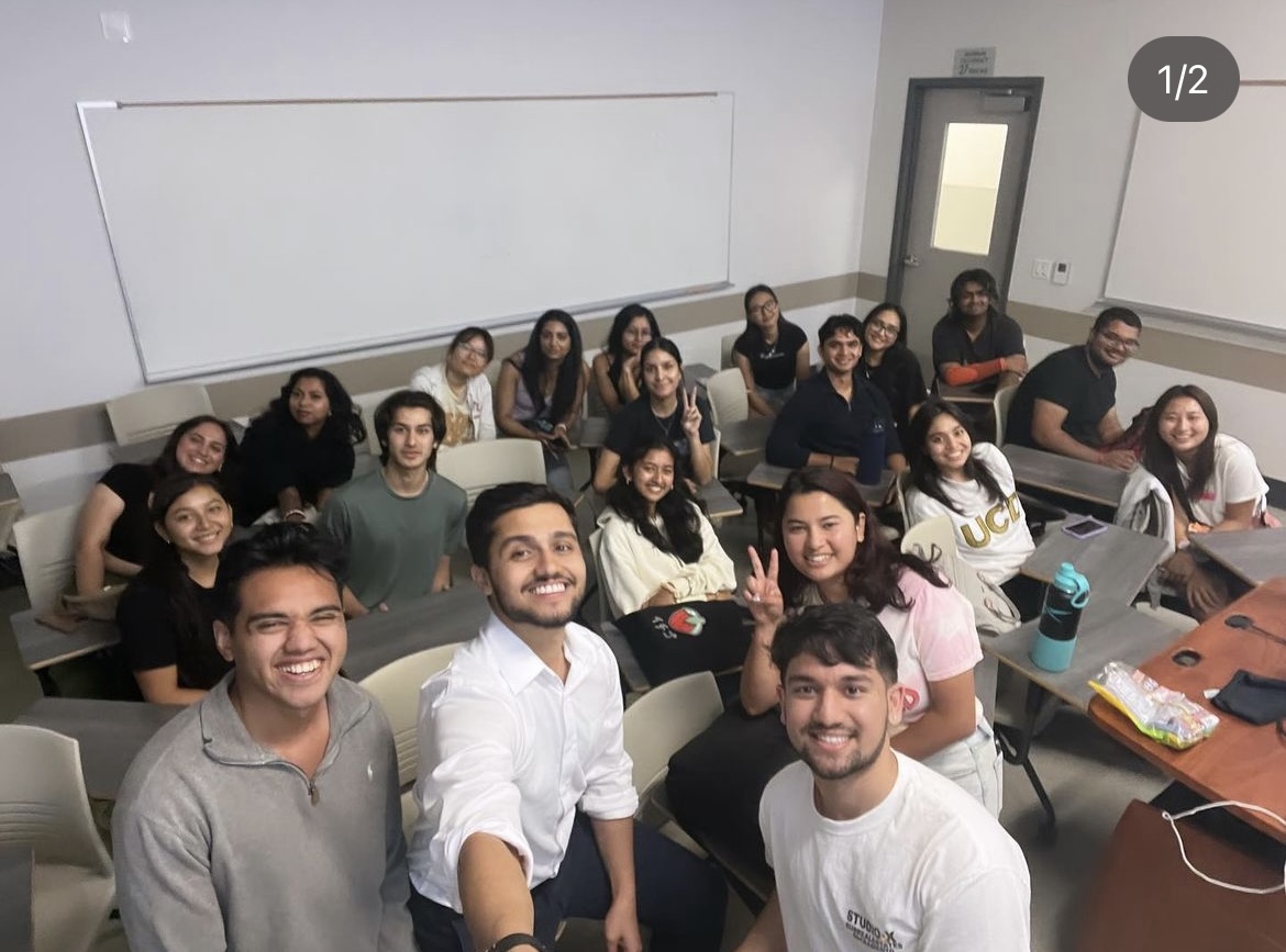 Nepali Student Association Gallery Image