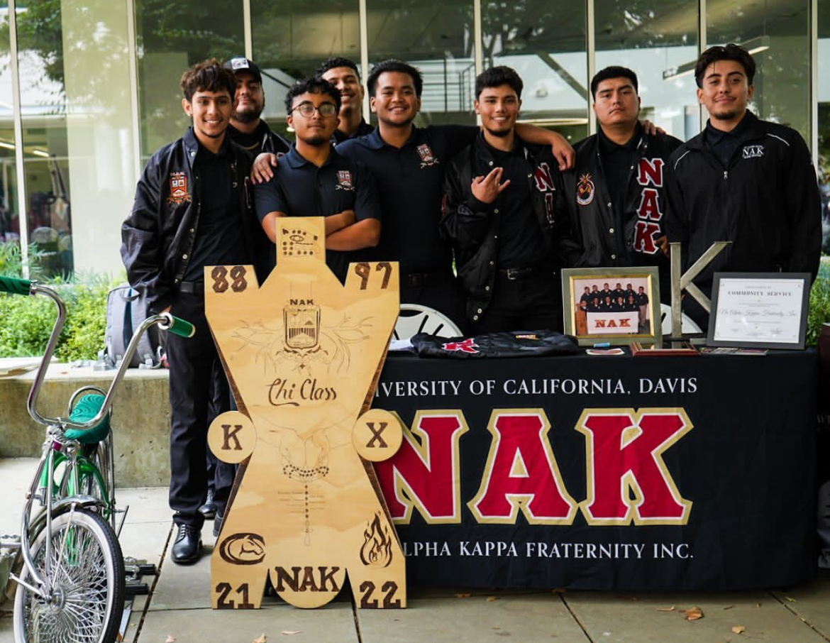 Nu Alpha Kappa Gallery Image