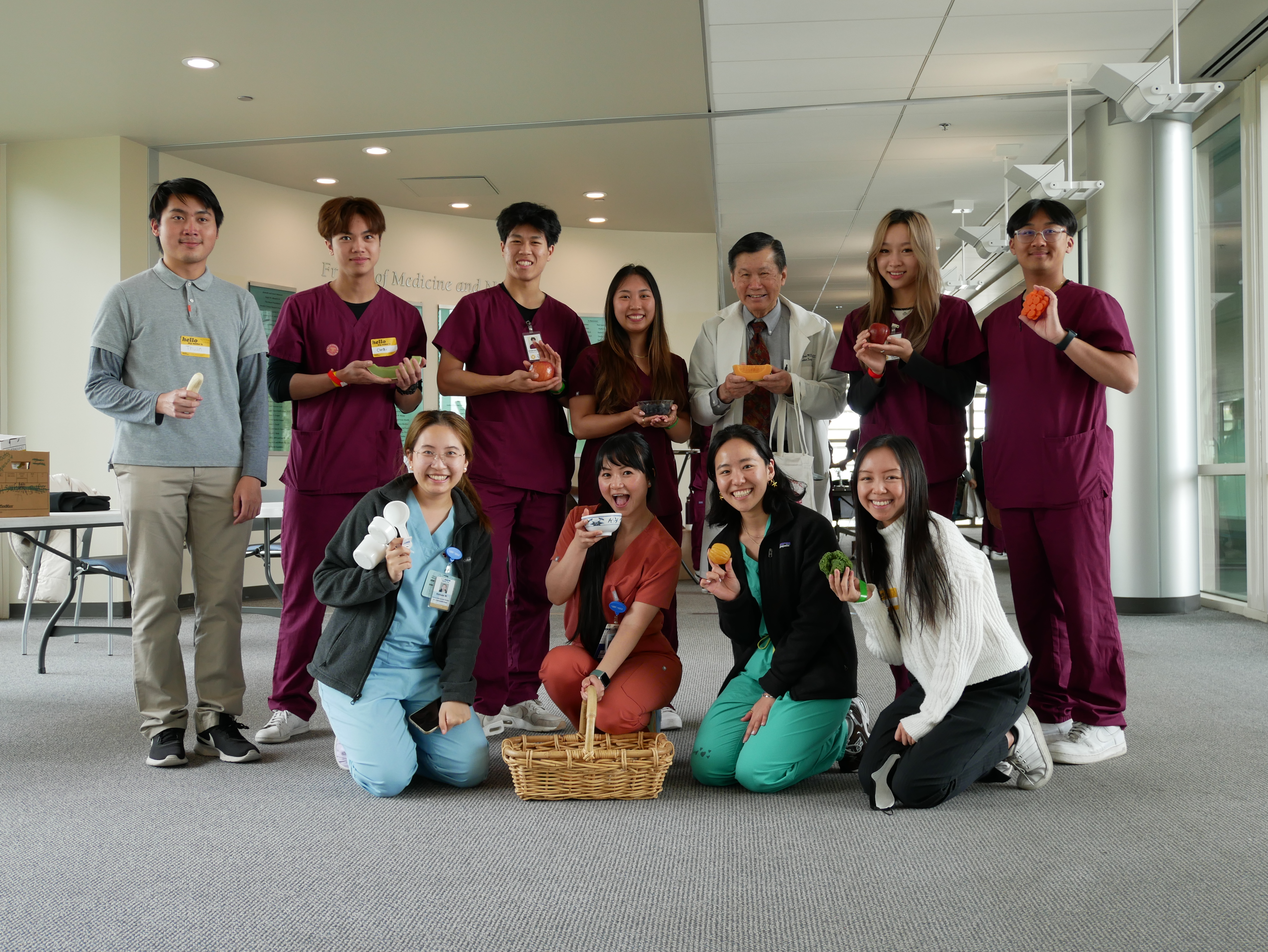 Paul Hom Asian Clinic Gallery Image