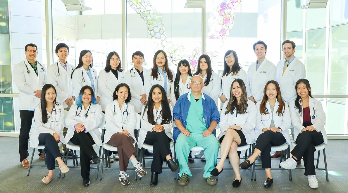 Paul Hom Asian Clinic Gallery Image