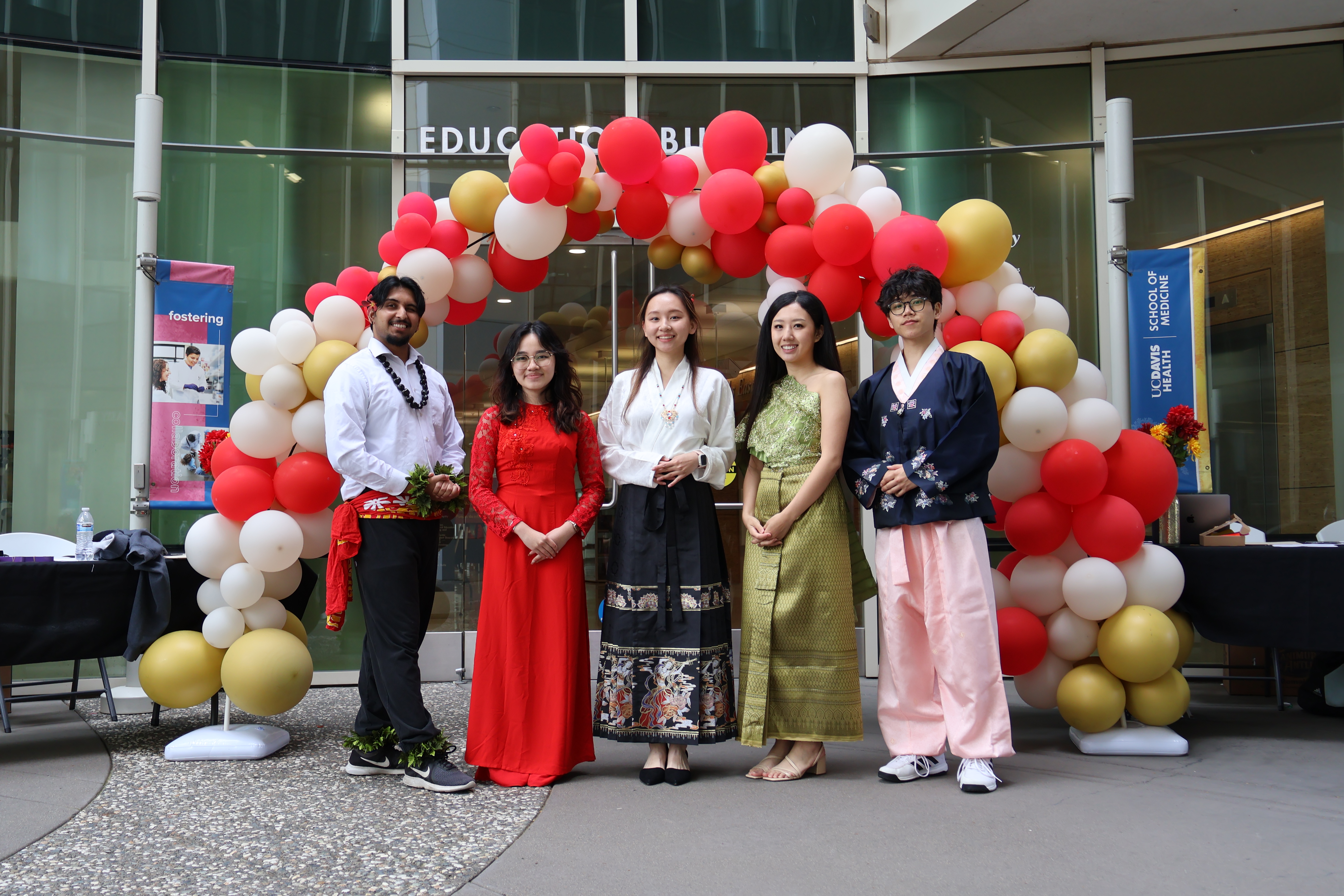 Paul Hom Asian Clinic Gallery Image