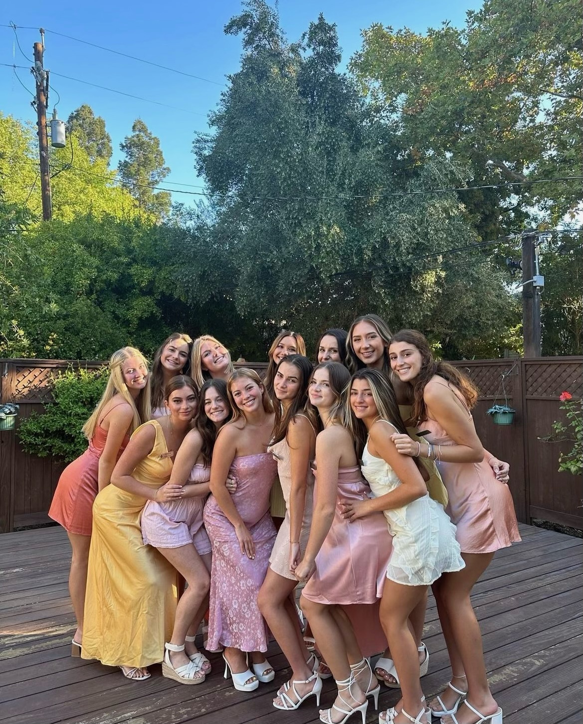 Pi Beta Phi Gallery Image