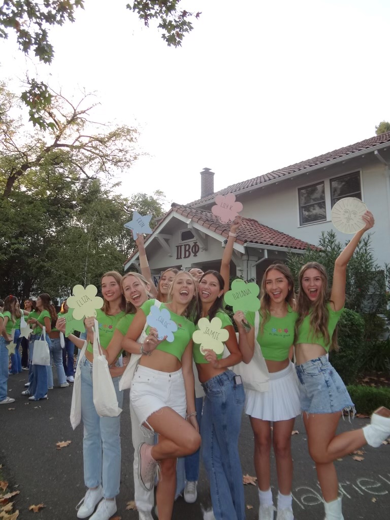 Pi Beta Phi Gallery Image