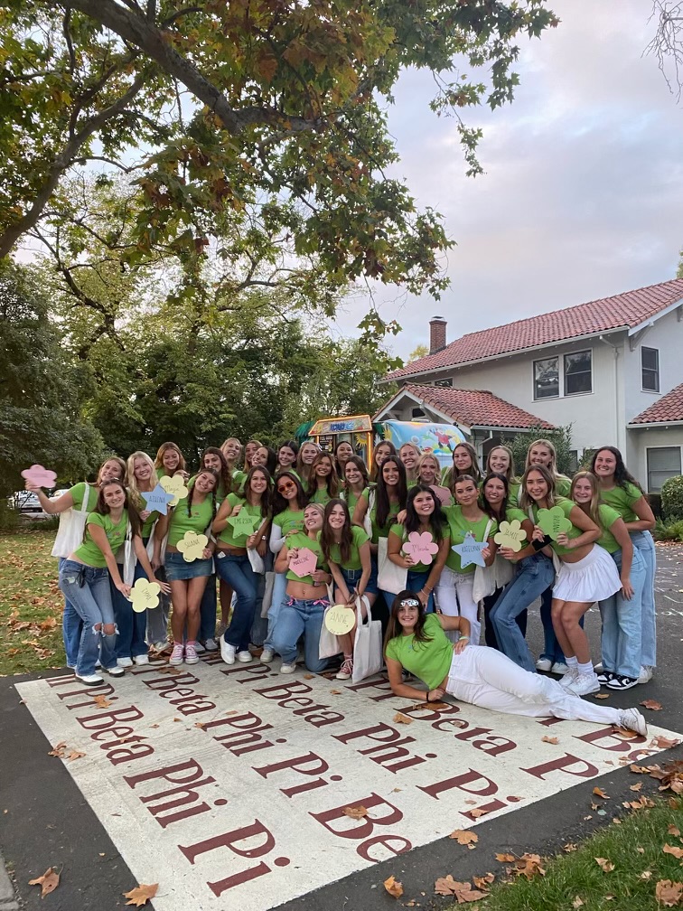 Pi Beta Phi Gallery Image