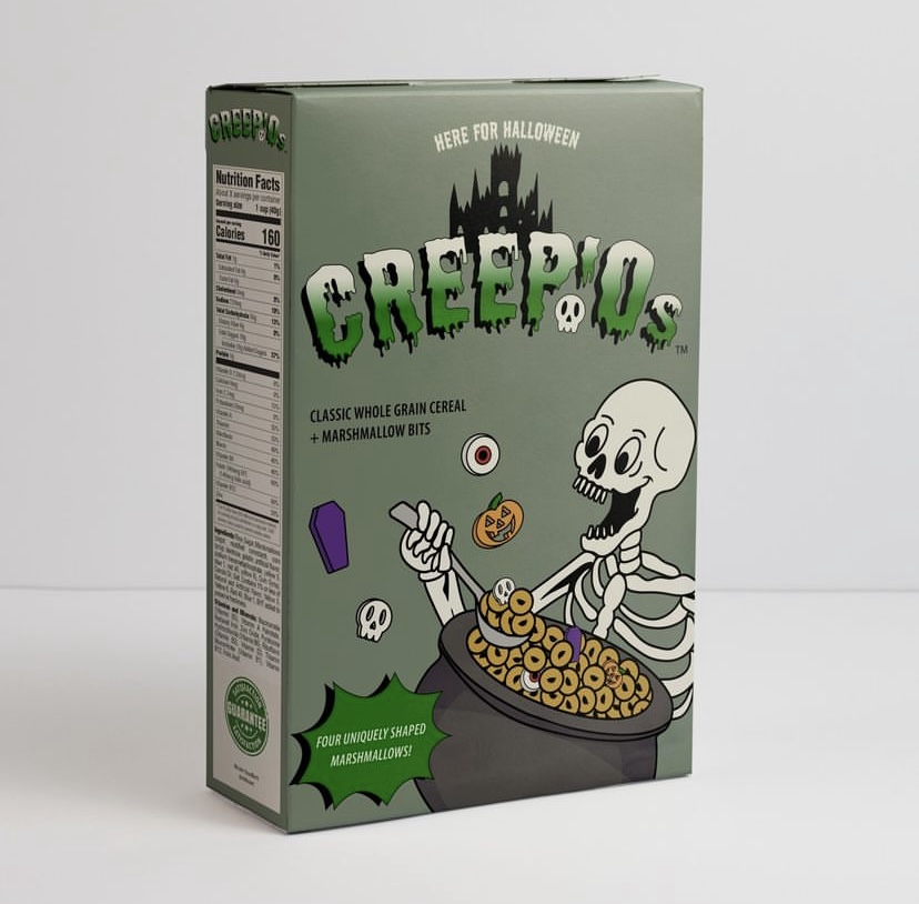 PIXEL Graphic Design Club Cover Image