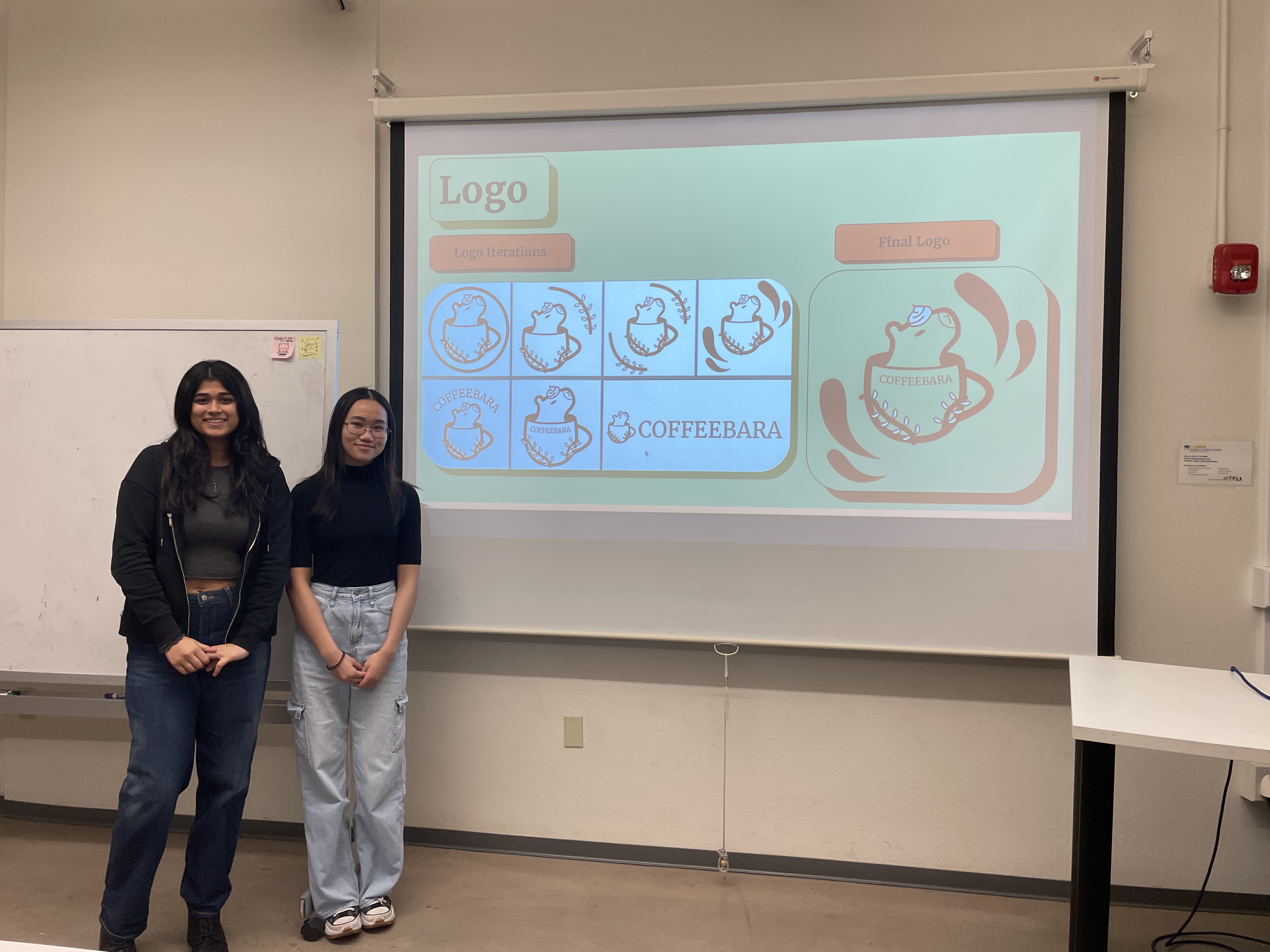 PIXEL Graphic Design Club Gallery Image