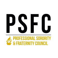 Professional Sorority and Fraternity Council Cover Image