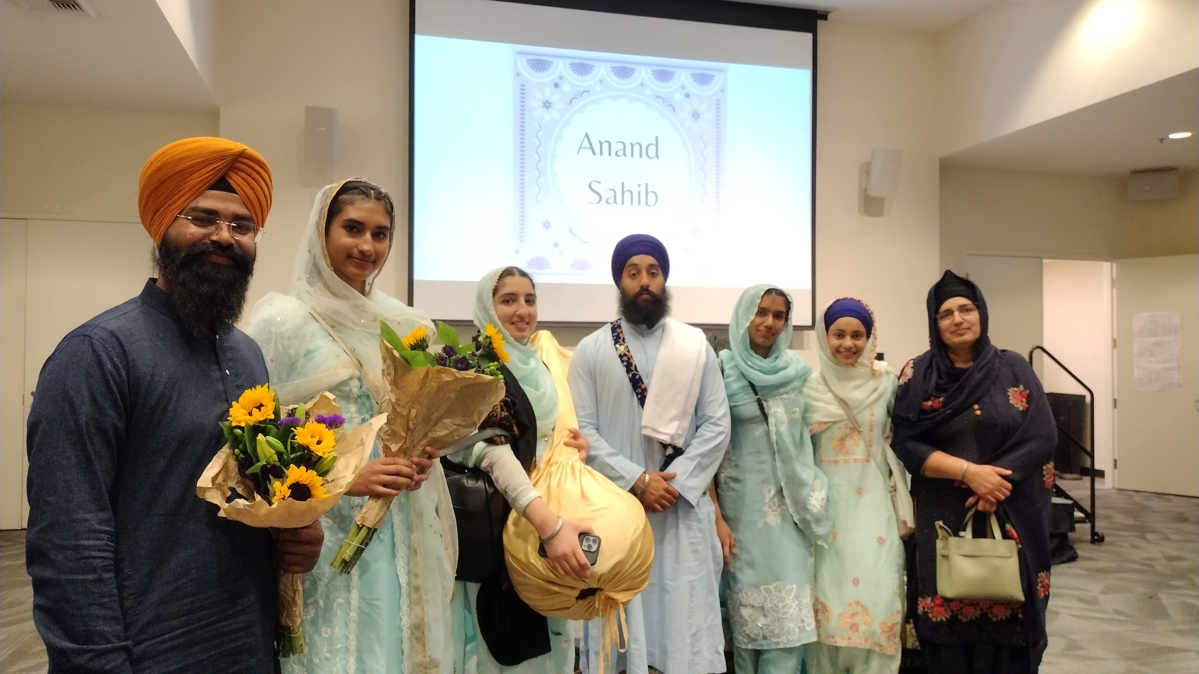 Punjabi Club Gallery Image