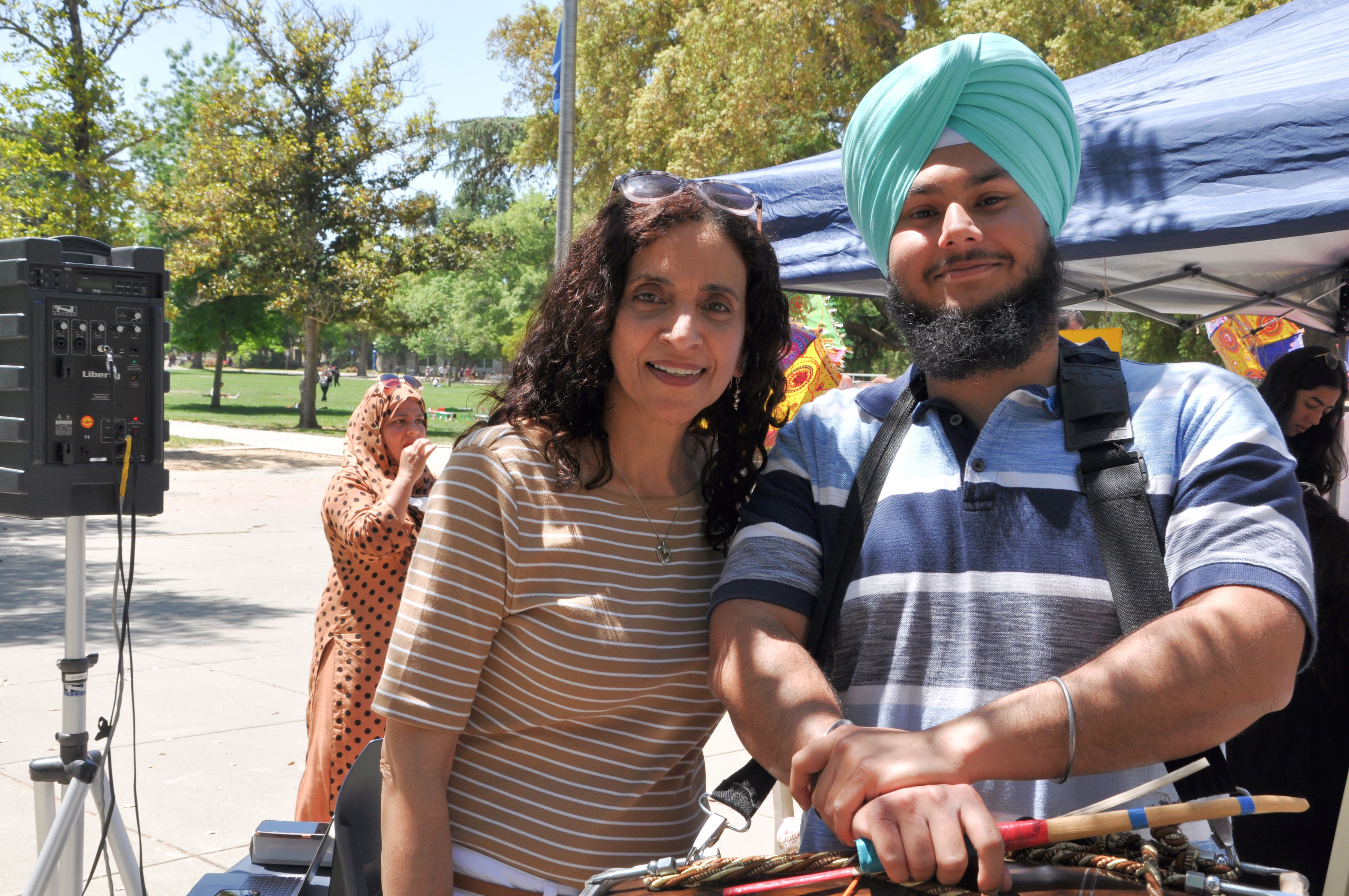 Punjabi Club Gallery Image