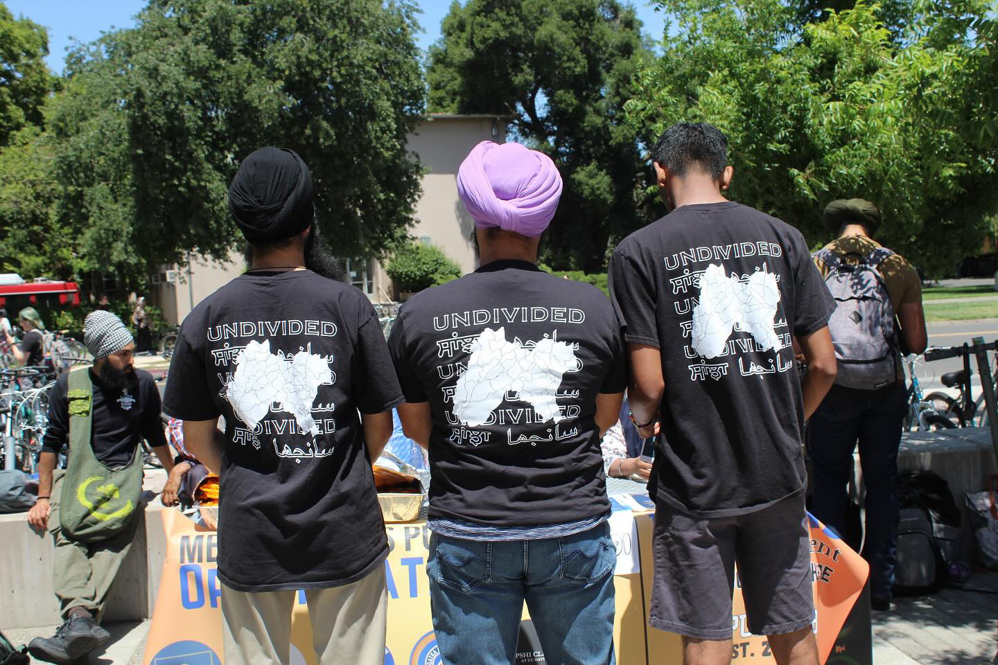 Punjabi Club Gallery Image