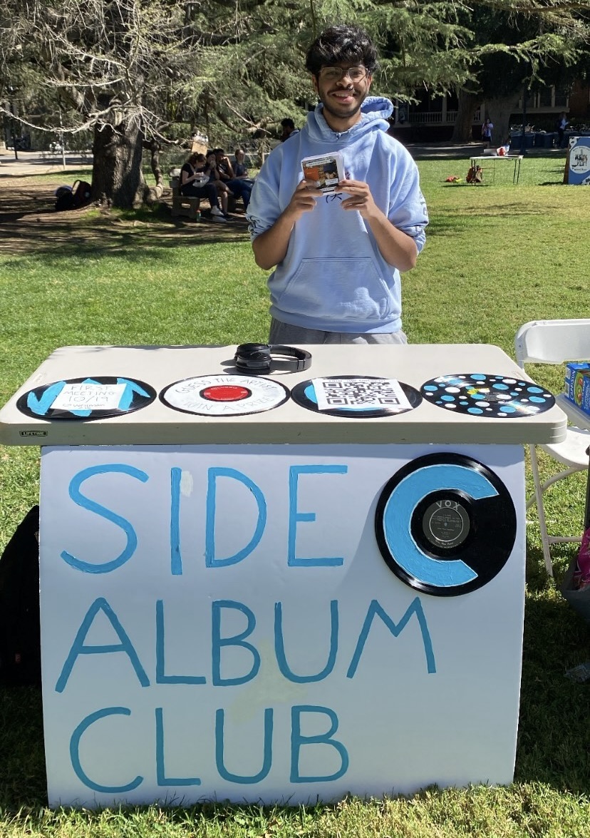 Side C Album Club Gallery Image