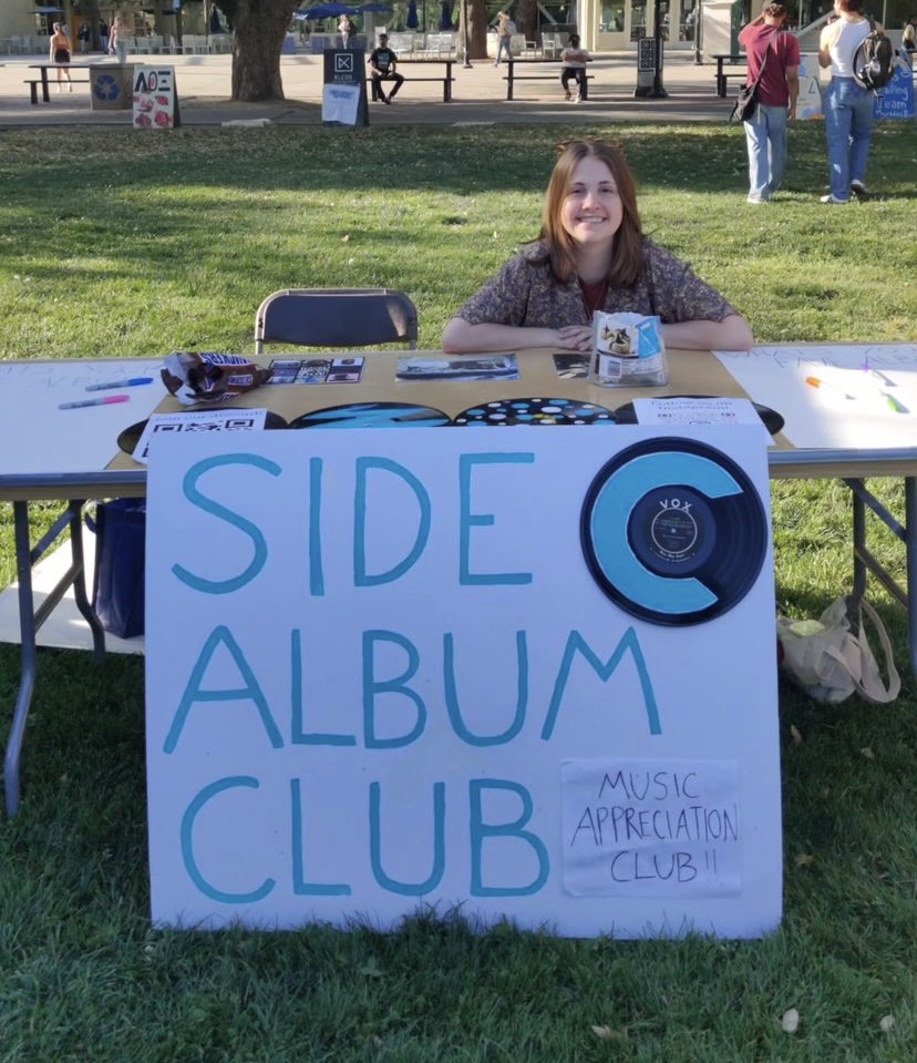 Side C Album Club Gallery Image