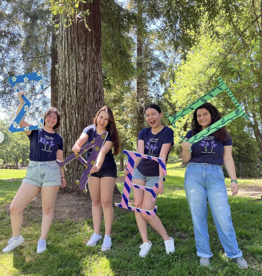 Sigma Alpha Epsilon Pi Gallery Image