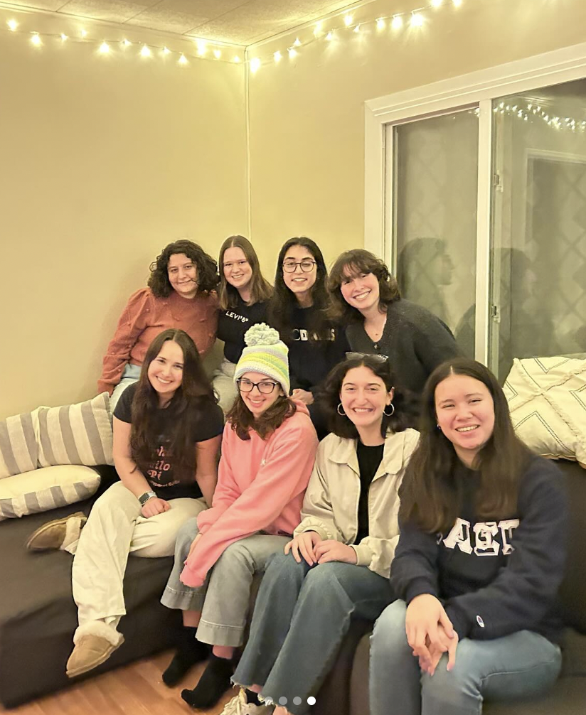 Sigma Alpha Epsilon Pi Gallery Image