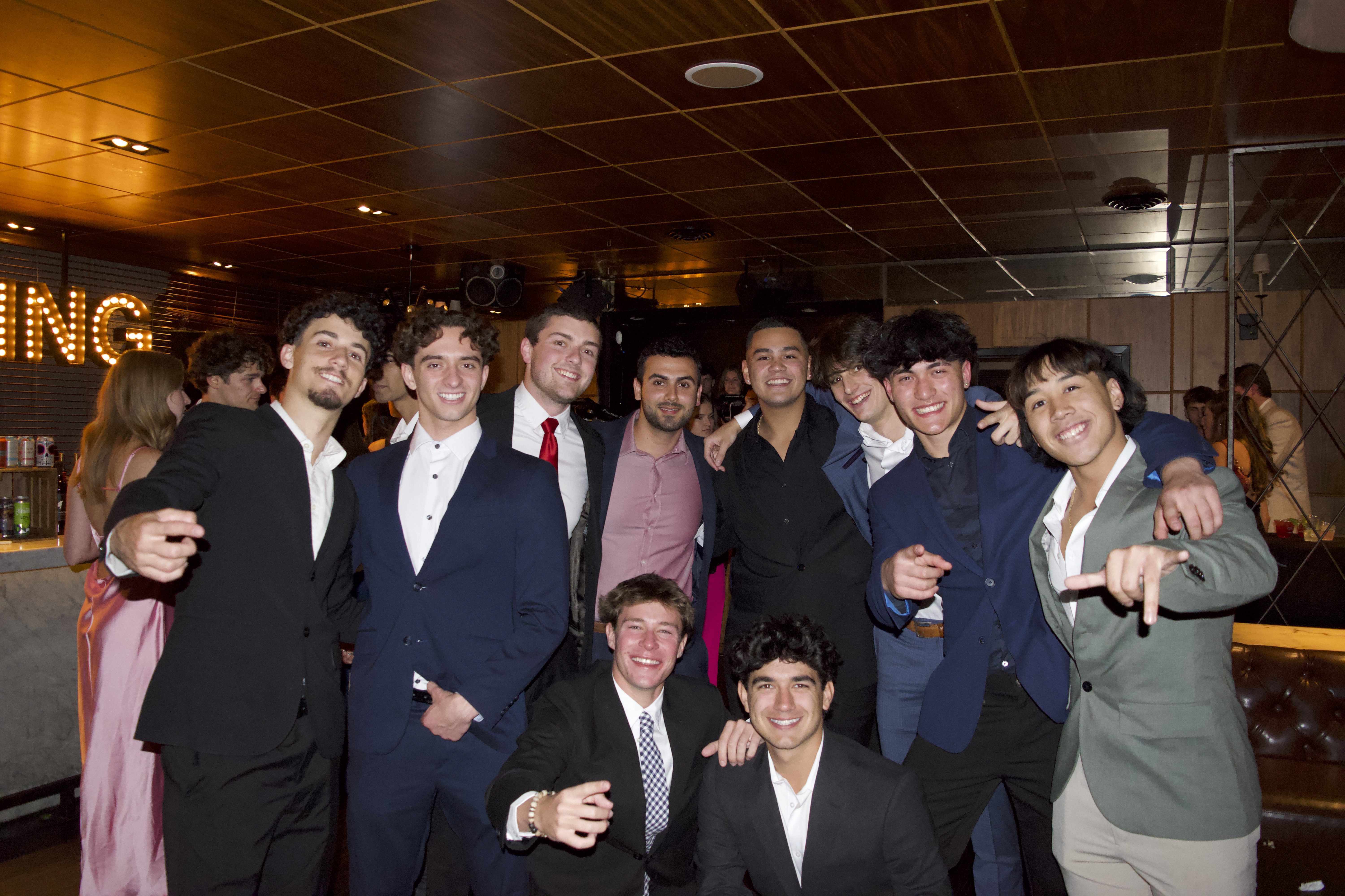 Sigma Chi Fraternity Gallery Image