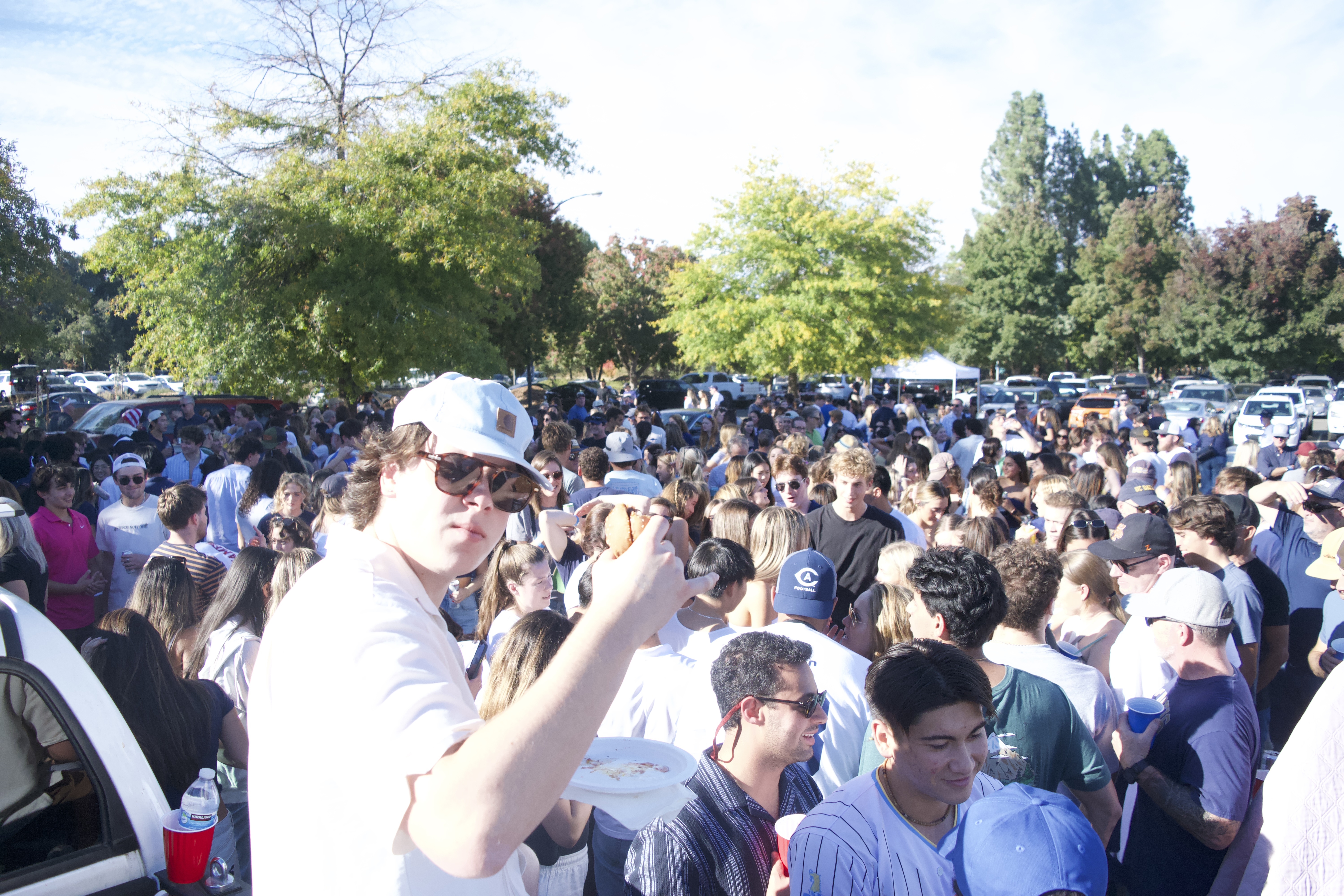 Sigma Chi Fraternity Gallery Image