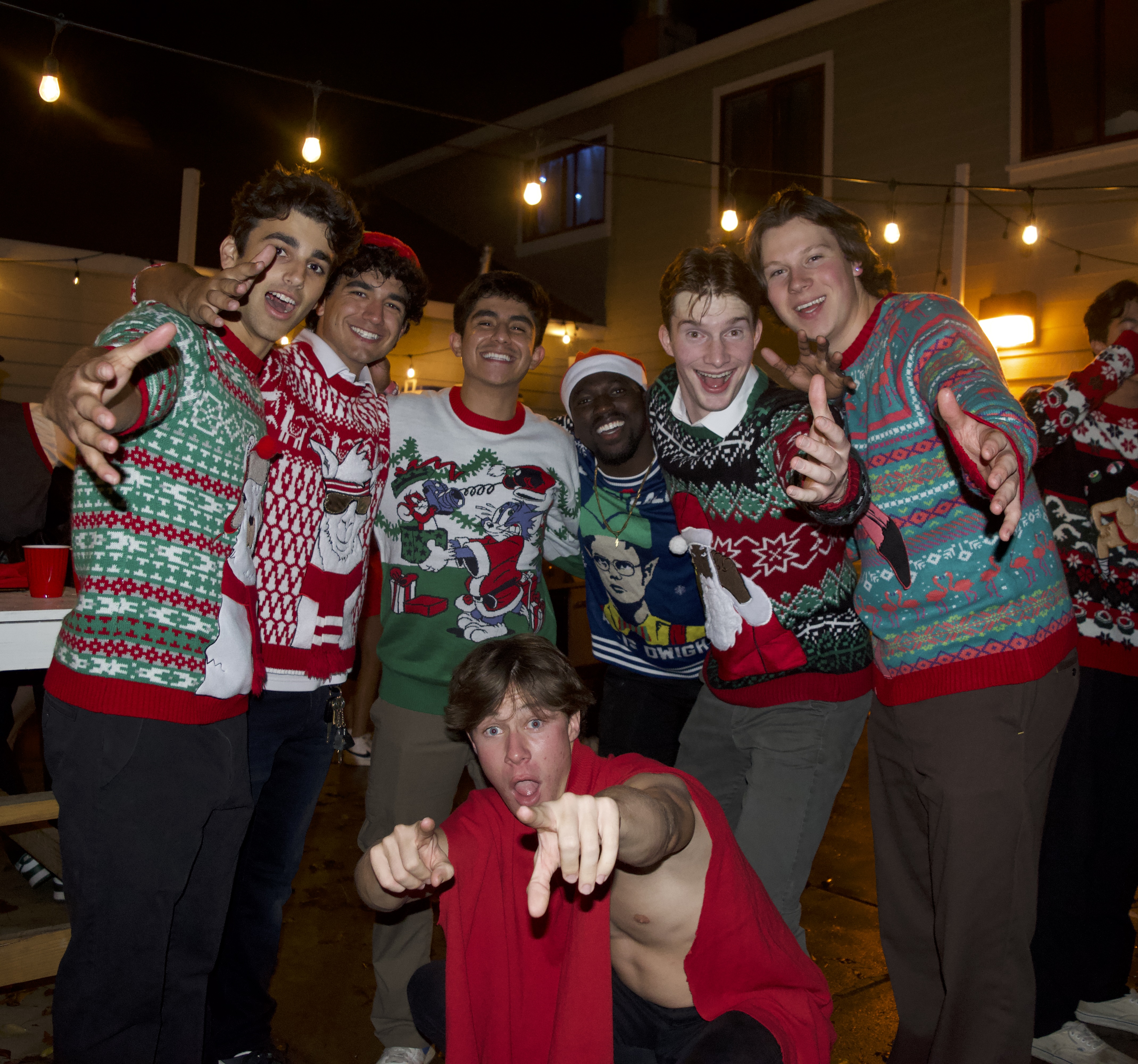Sigma Chi Fraternity Gallery Image