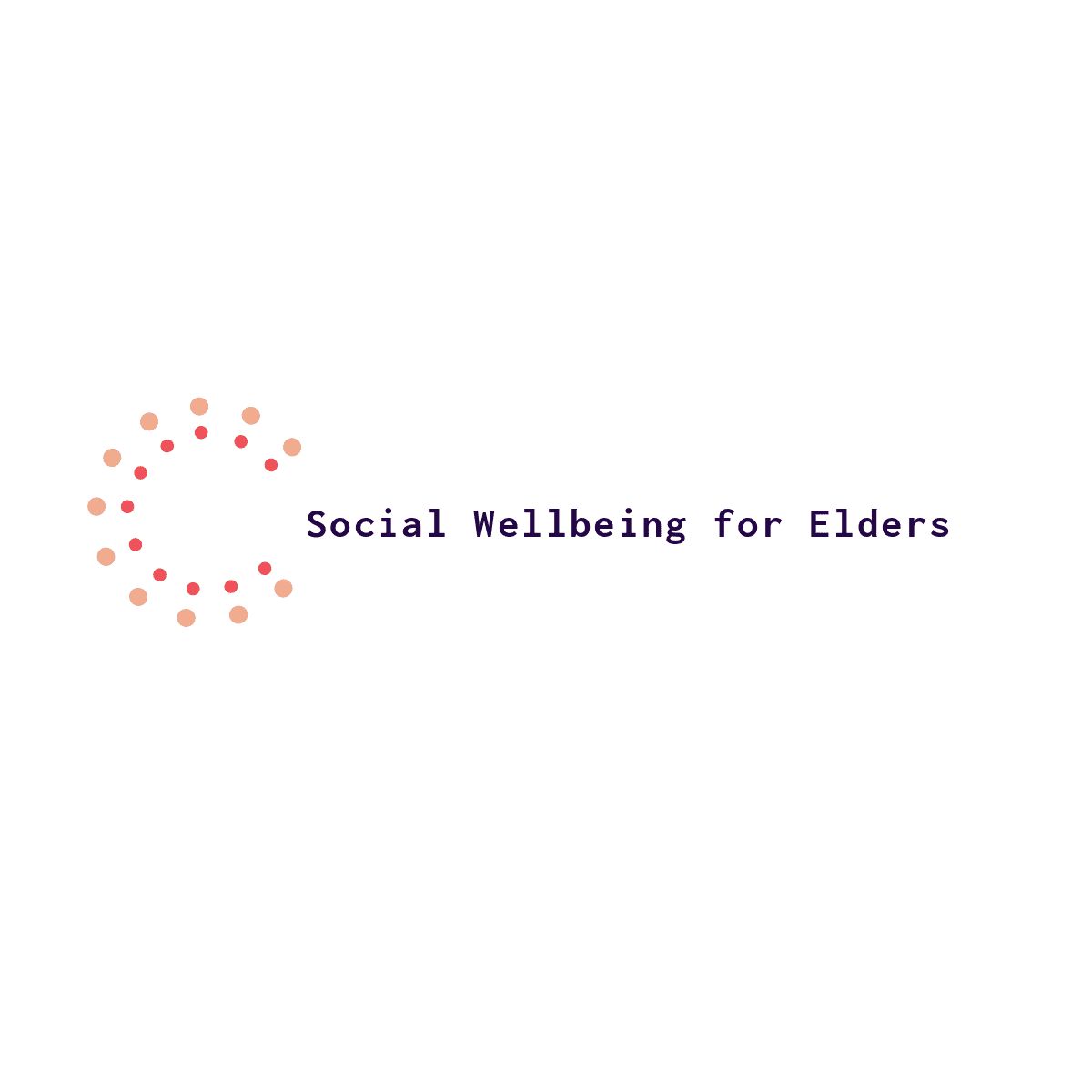 Social Wellbeing for Elders Cover Image