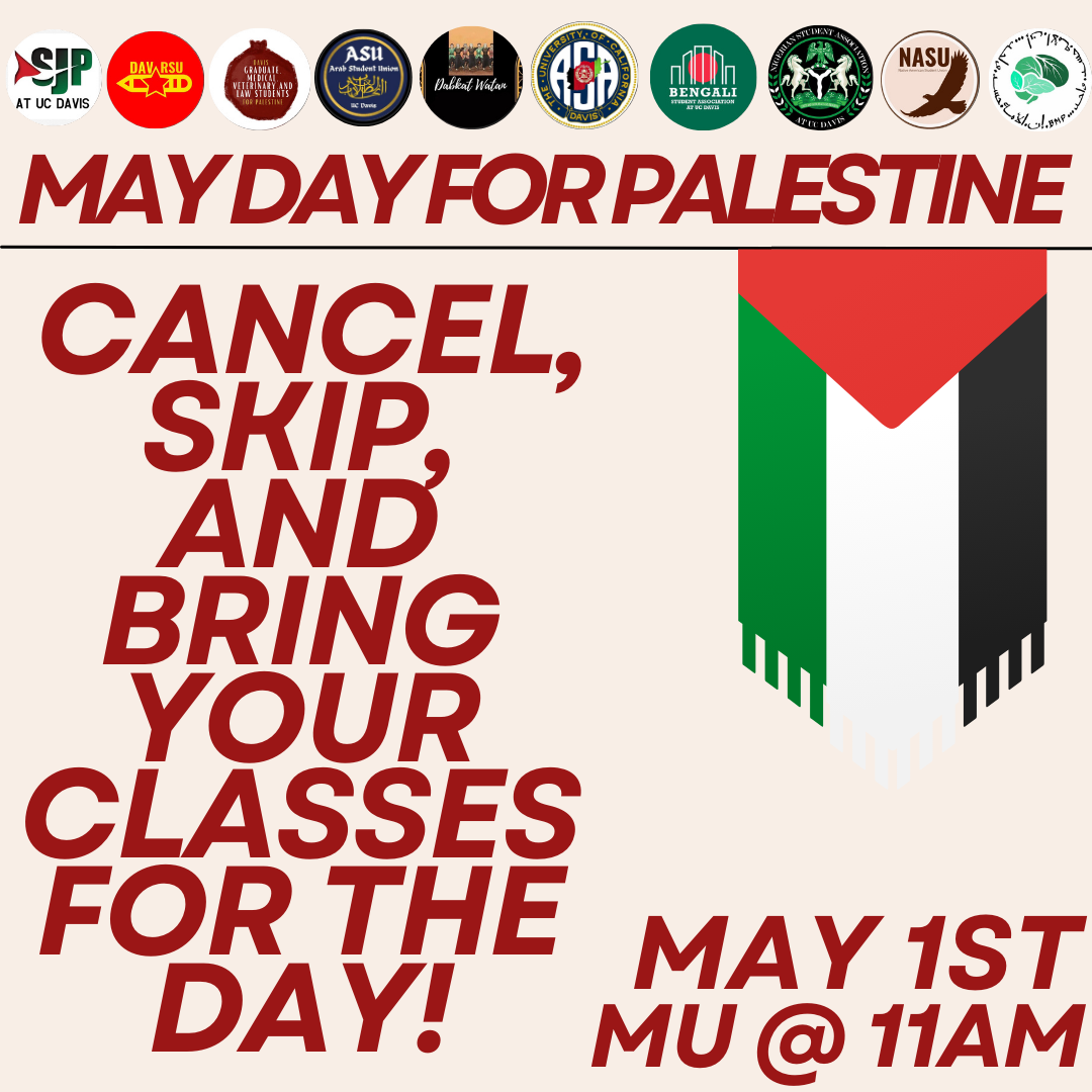 Students for Justice in Palestine Gallery Image