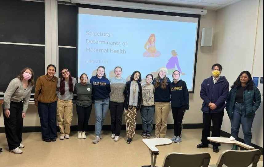 Students For Reproductive Freedom Gallery Image