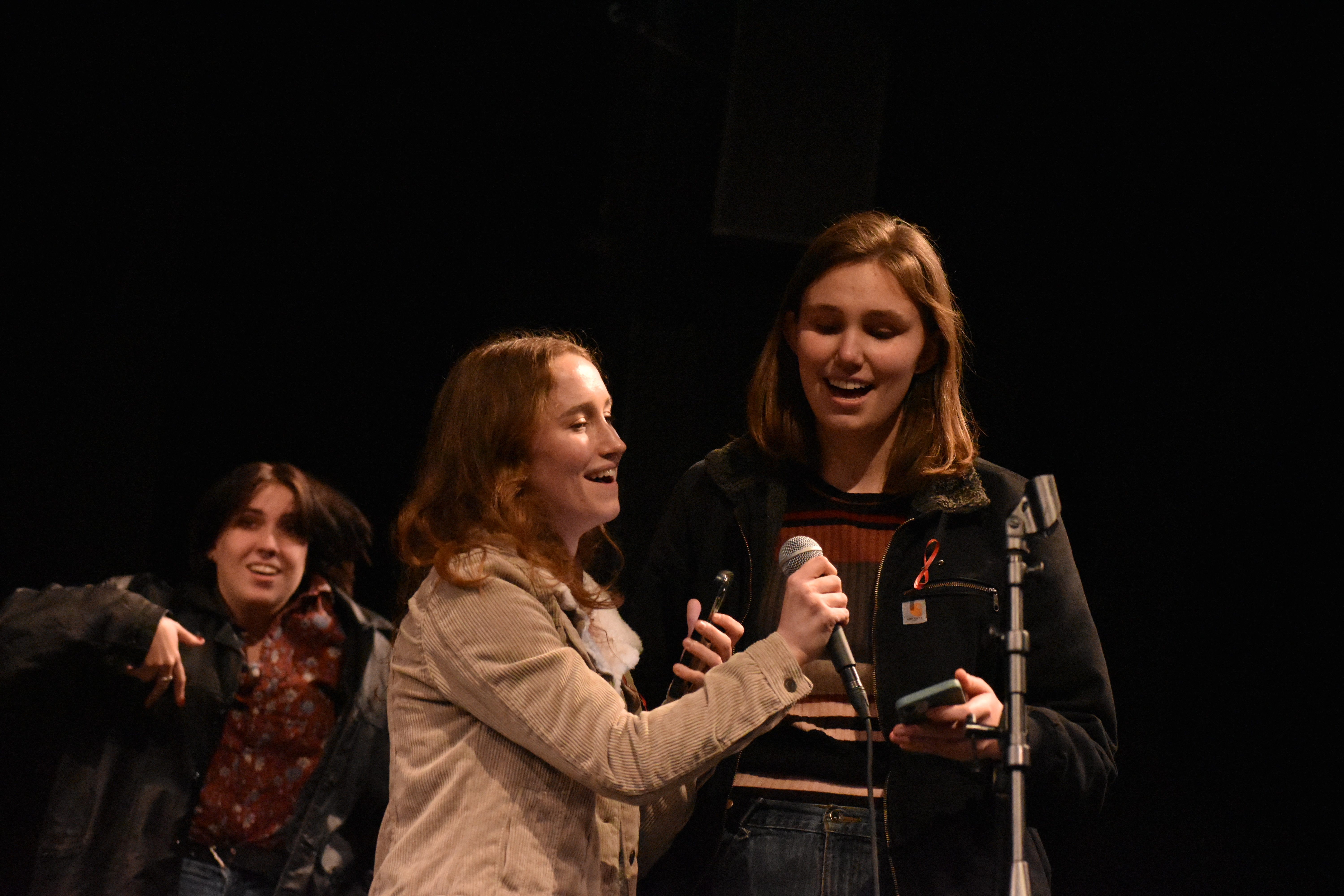 Theatre for Social Change Cover Image