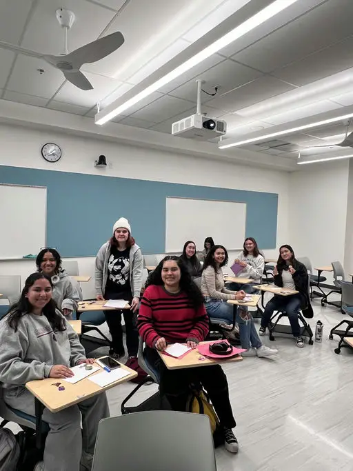 The Human Development Club Gallery Image