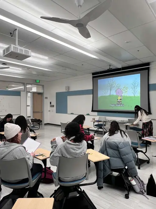 The Human Development Club Gallery Image