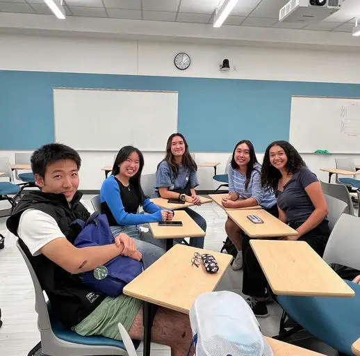 The Human Development Club Gallery Image