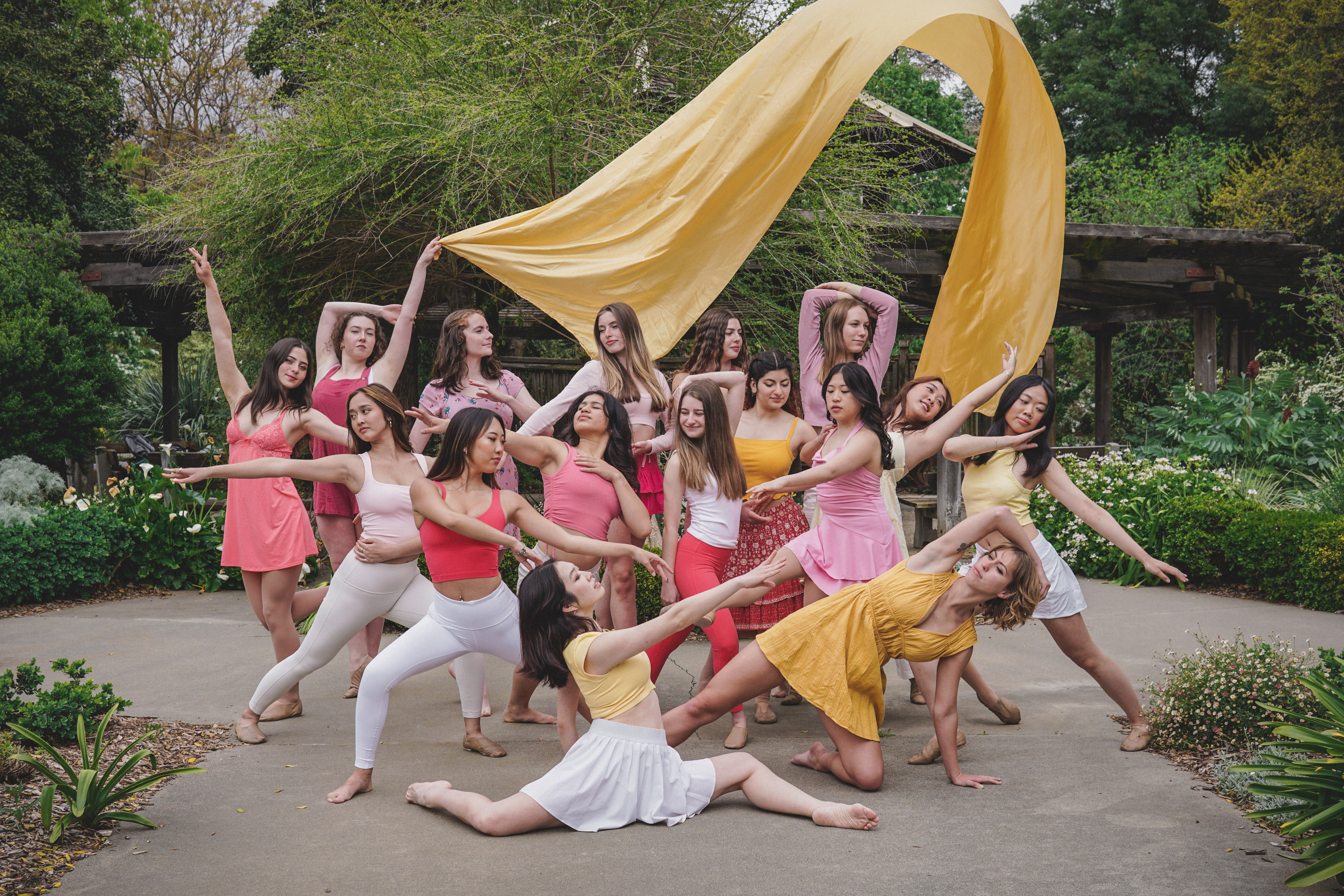 Vision Dance Troupe Gallery Image